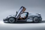 Rimac C_Two 2018 года